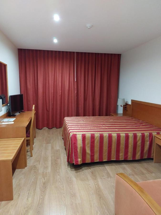 Aguiar Da Pena Hotel Vila Pouca de Aguiar