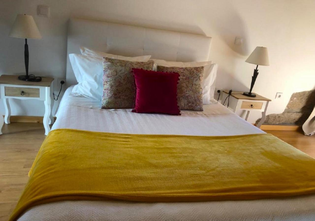 Casinha Da Raposeira Holiday home