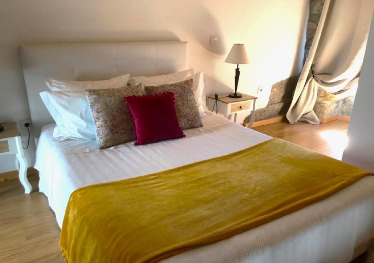 Holiday home Casinha Da Raposeira Soajo