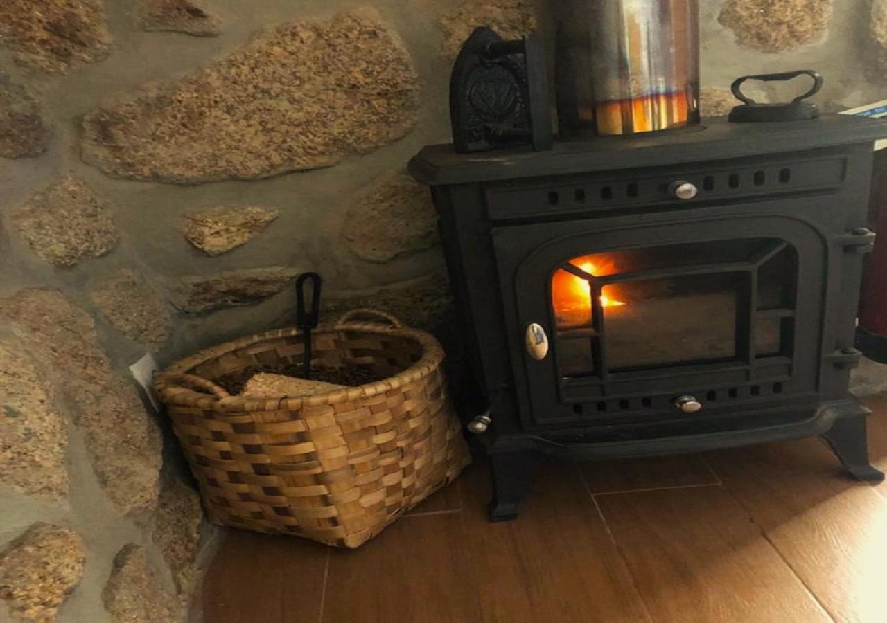 Holiday home Casinha Da Raposeira