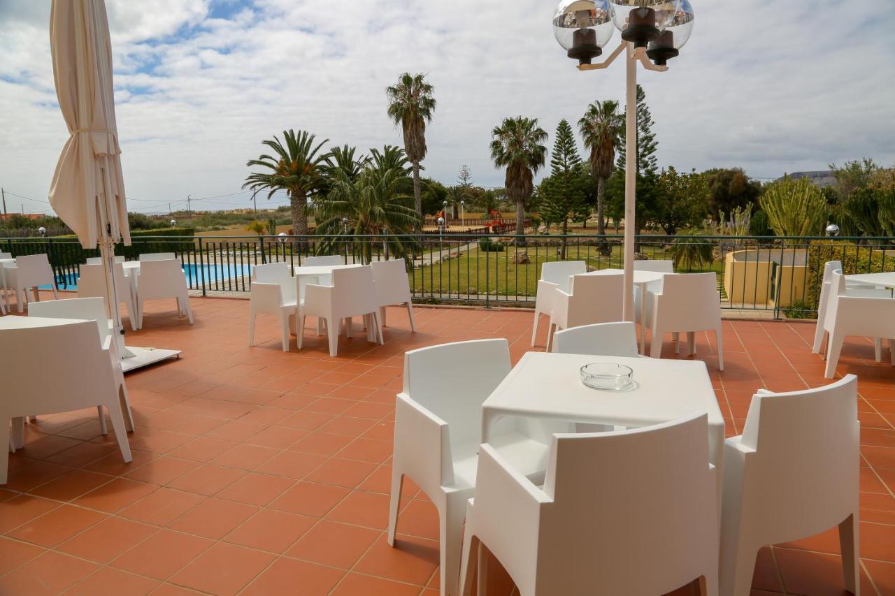 Inatel 3* Porto Santo