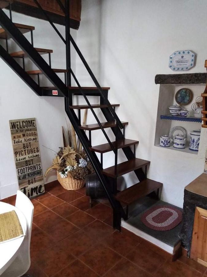 Ribeira Da Praia House Holiday home