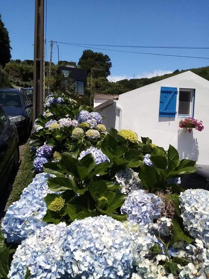 Ribeira Da Praia House Holiday home