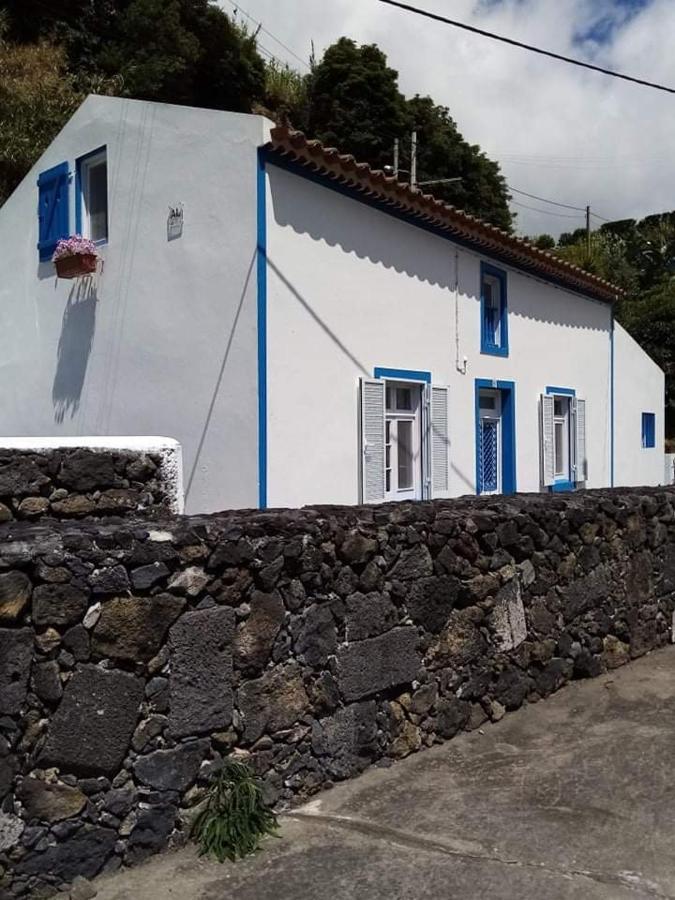 Ribeira Da Praia House Holiday home *