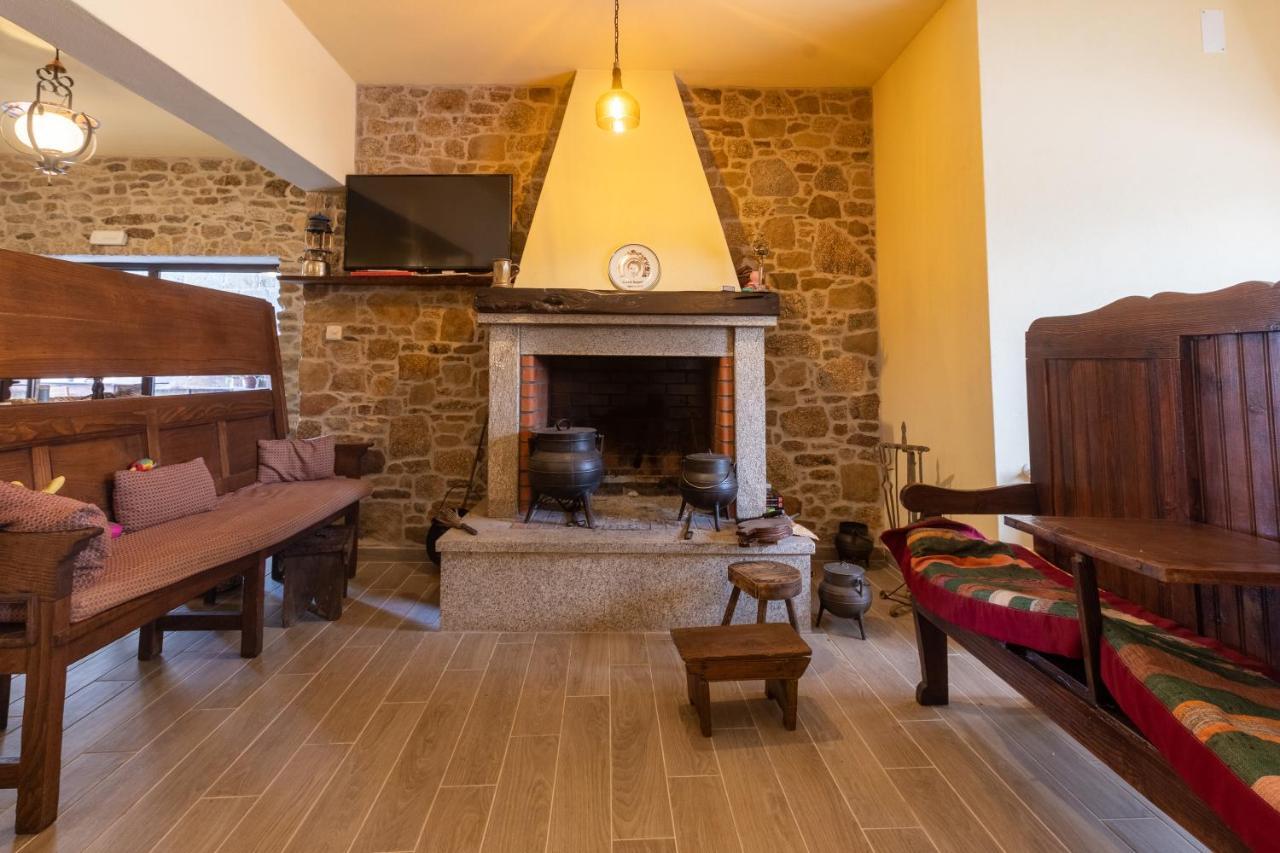 Agroturismo Casa D'augusta -