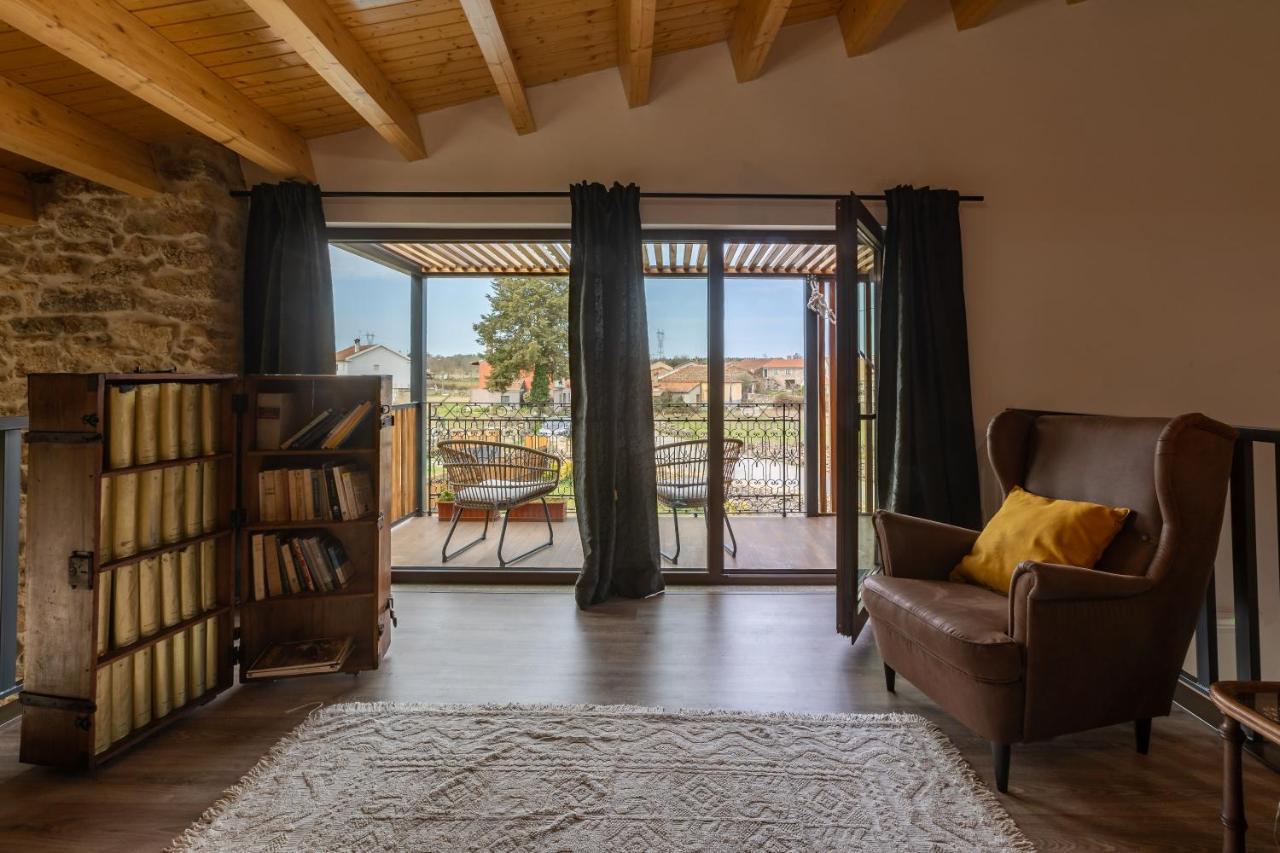 Casa D'augusta -