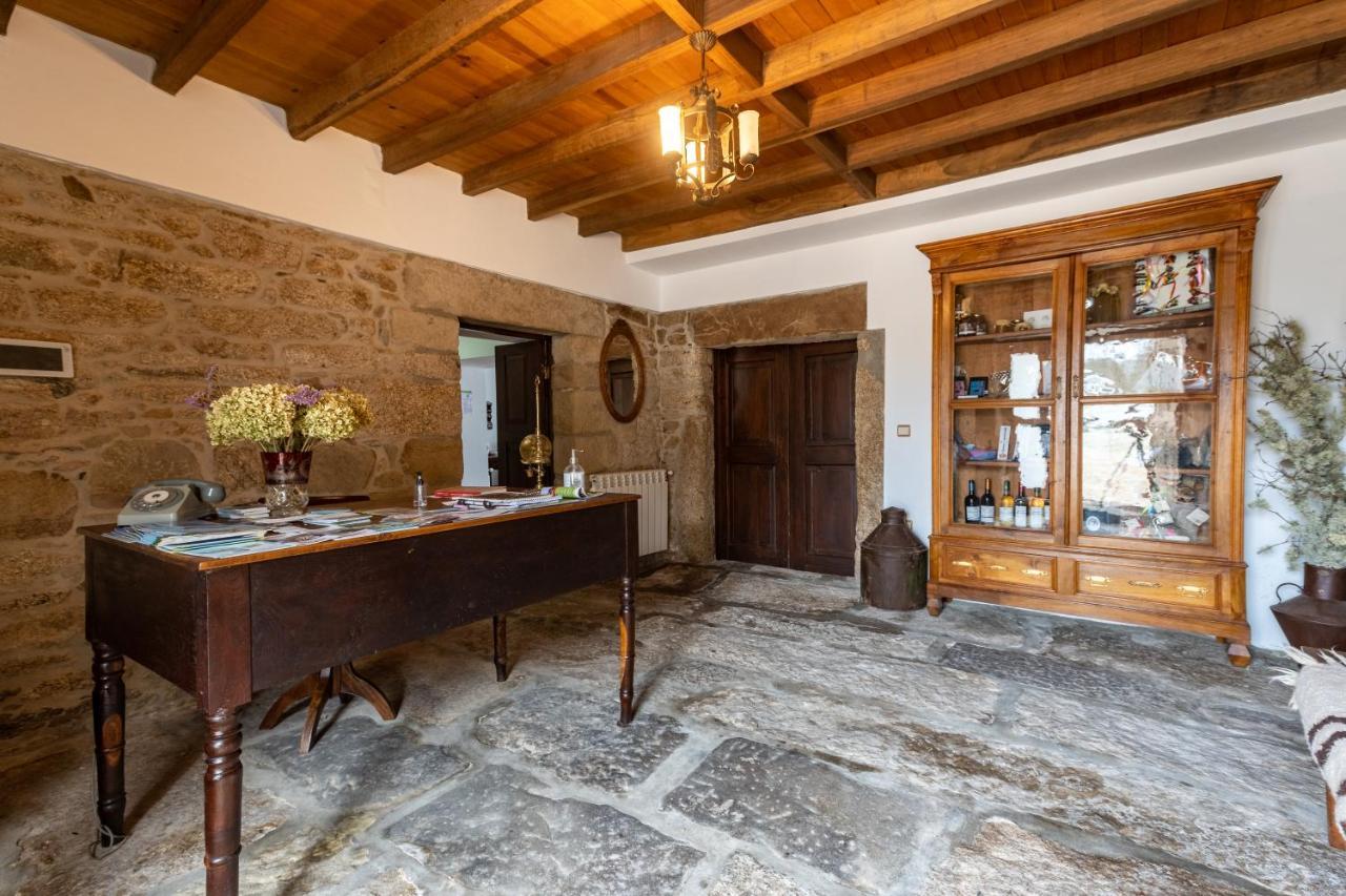 Casa D'augusta - Agroturismo Miranda del Duero