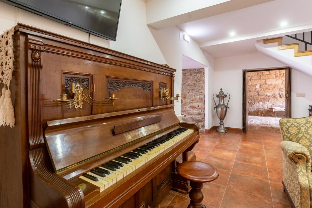 Agroturismo Casa D'augusta -