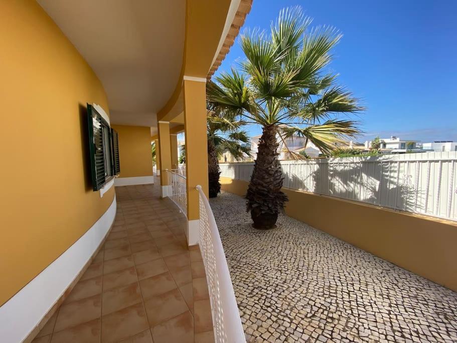 Villa Rafaela Com Piscina Albufeira