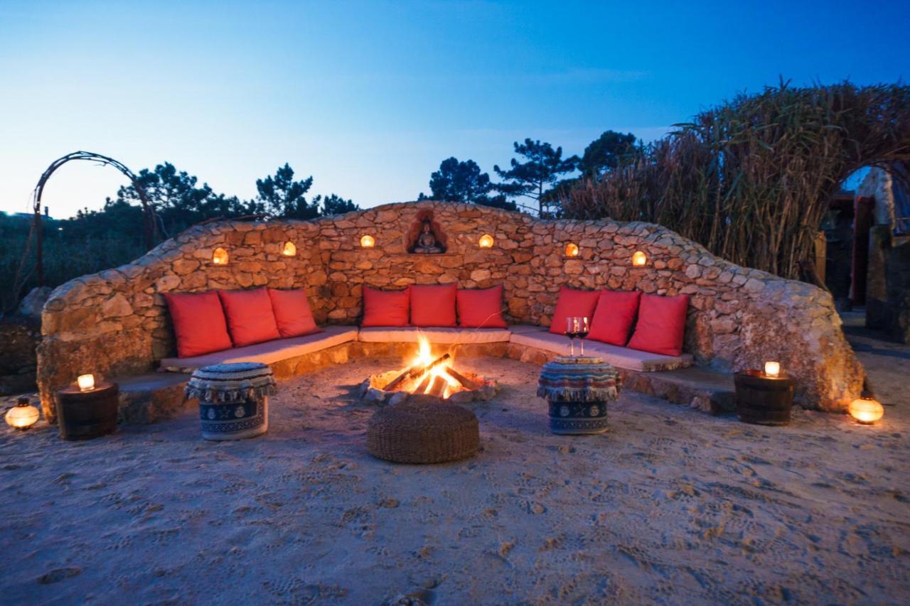 Econature Dagaio Handmade Paradise Ericeira