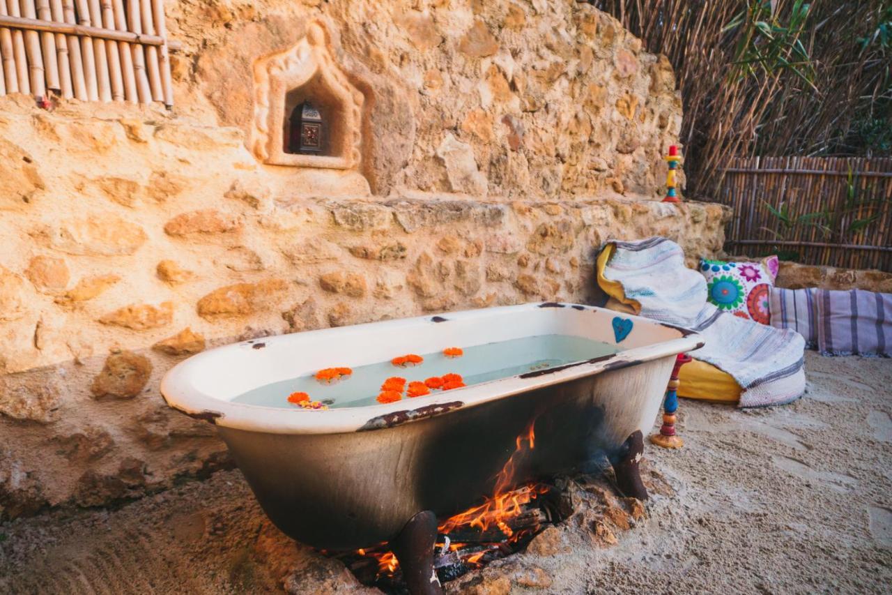 Econature Dagaio Handmade Paradise Ericeira