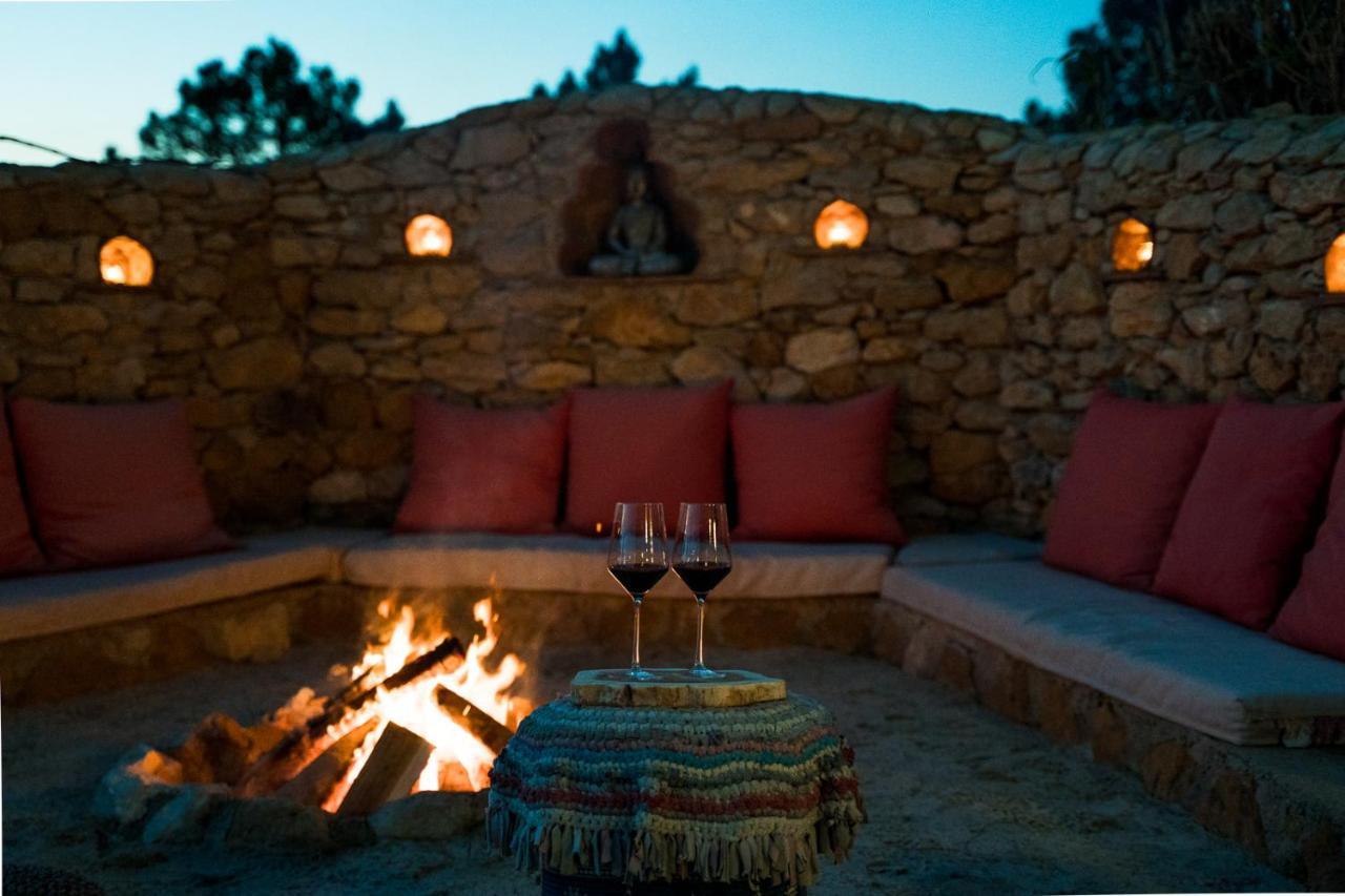 Econature Dagaio Handmade Paradise Vakantieboerderij Ericeira