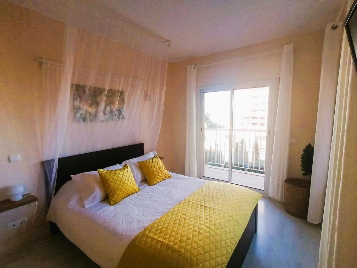 Apartamento Harmony