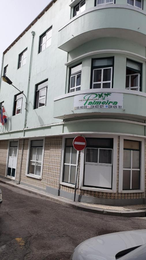 Hotel Palmeira *