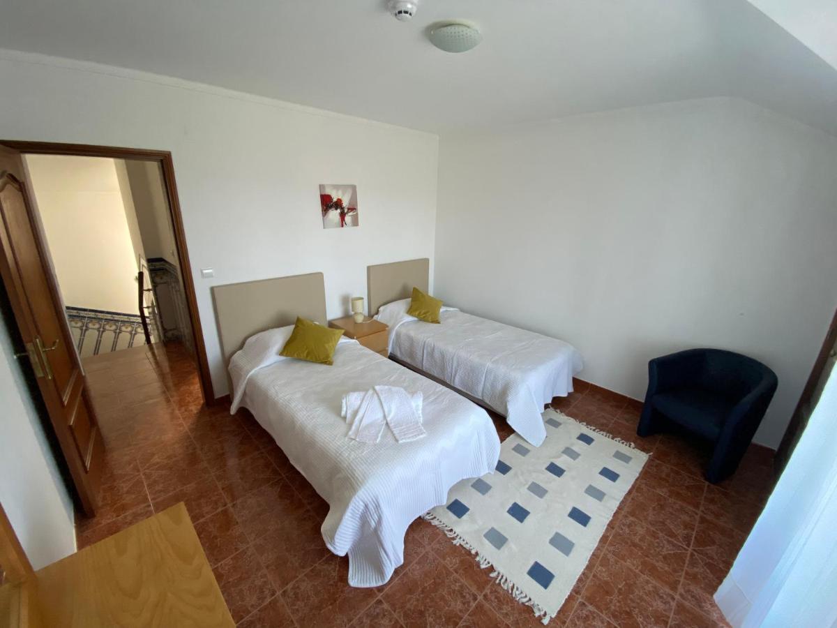F7 Apartamento Ericeira