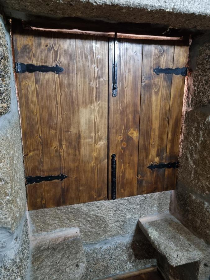 Casa Da Relva Inspirada Em Harry Potter Lamego