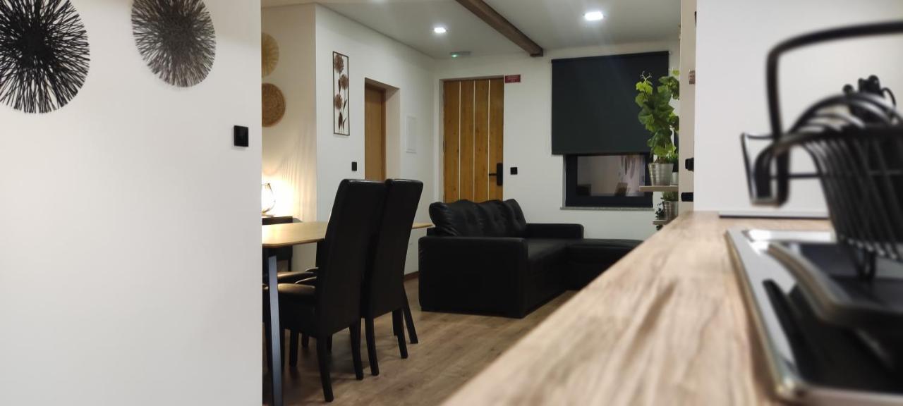 Apartamento Casa Do Pato 2 Peso da Régua