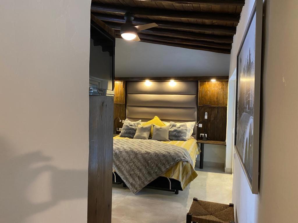 Apartment Quinta Omorka