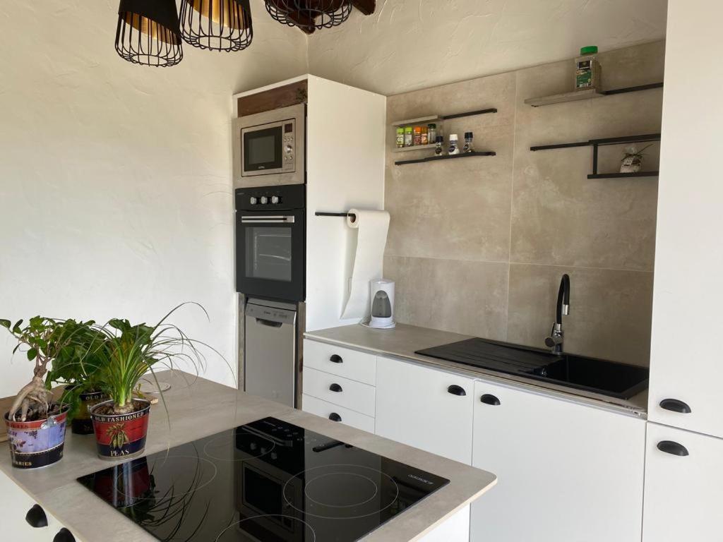 Quinta Omorka Apartment *
