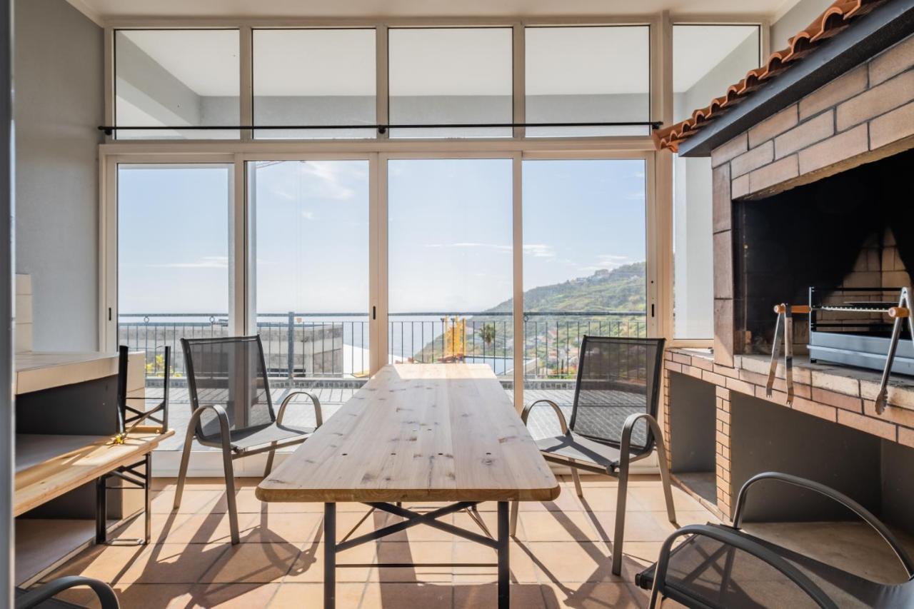 Casa Grata Holiday home Arco da Calheta (Madeira)
