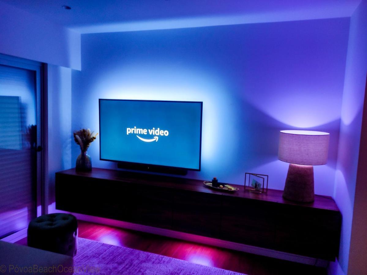 Póvoa Ocean View Apartamento Póvoa de Varzim