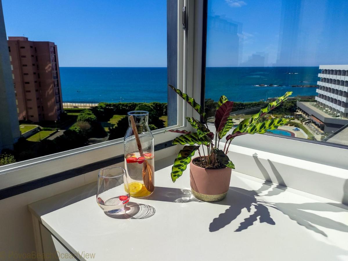Póvoa Ocean View * Póvoa de Varzim
