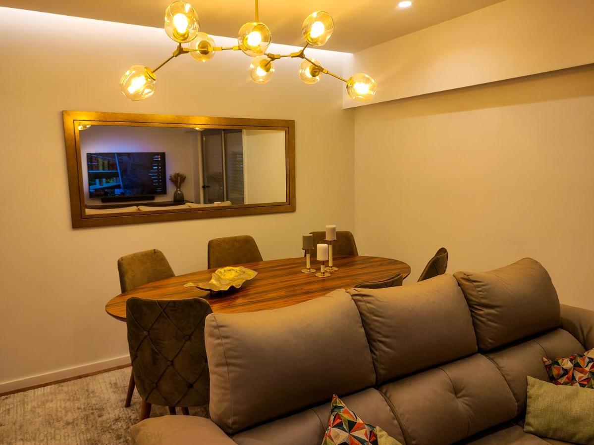 Póvoa Ocean View Apartamento Póvoa de Varzim