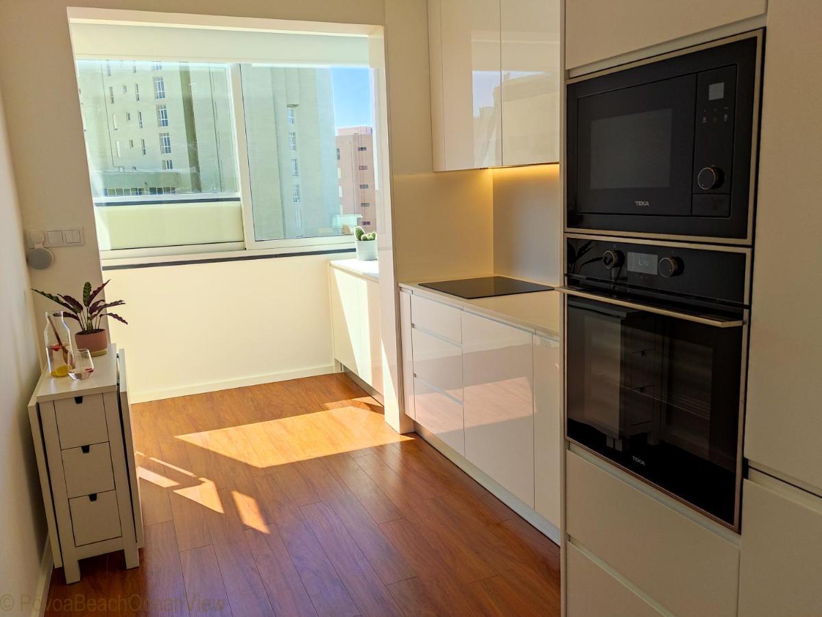 Povoa Ocean View *