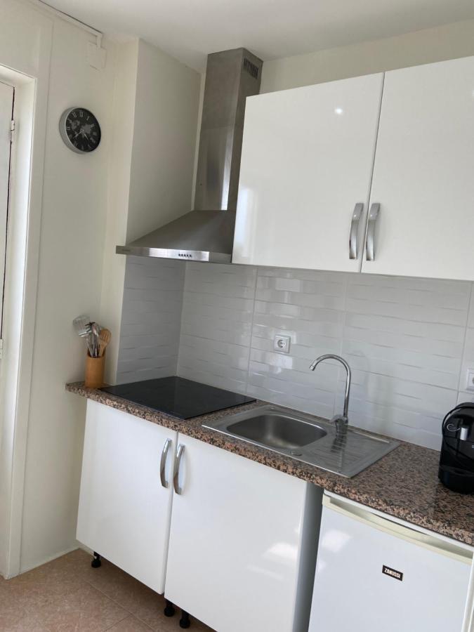 Apartment House T3