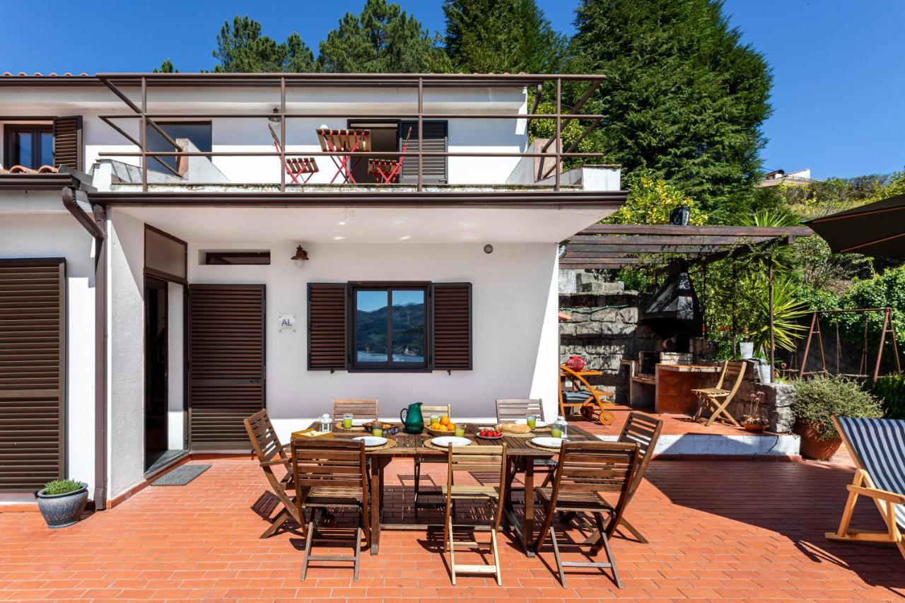 Mountain Views By Casas Casa de férias Gerês