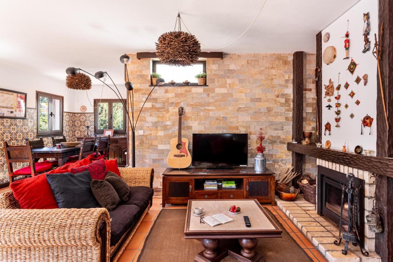 Casa de férias Mountain Views By Casas