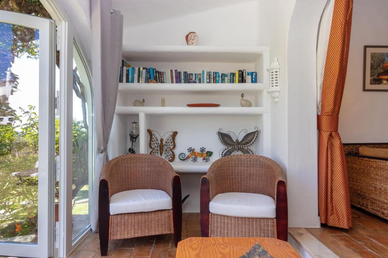 Casa Borboleta Holiday home