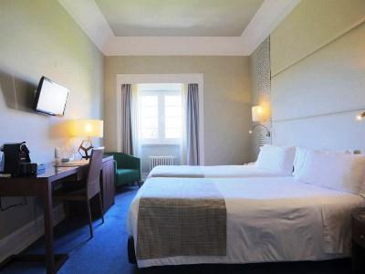 Hotel Miraparque Lisbon