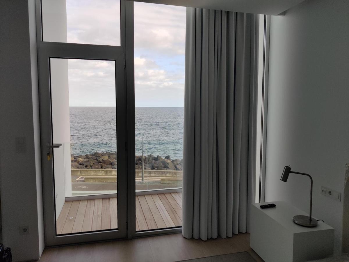 Barrocas Azores Pousada São Roque