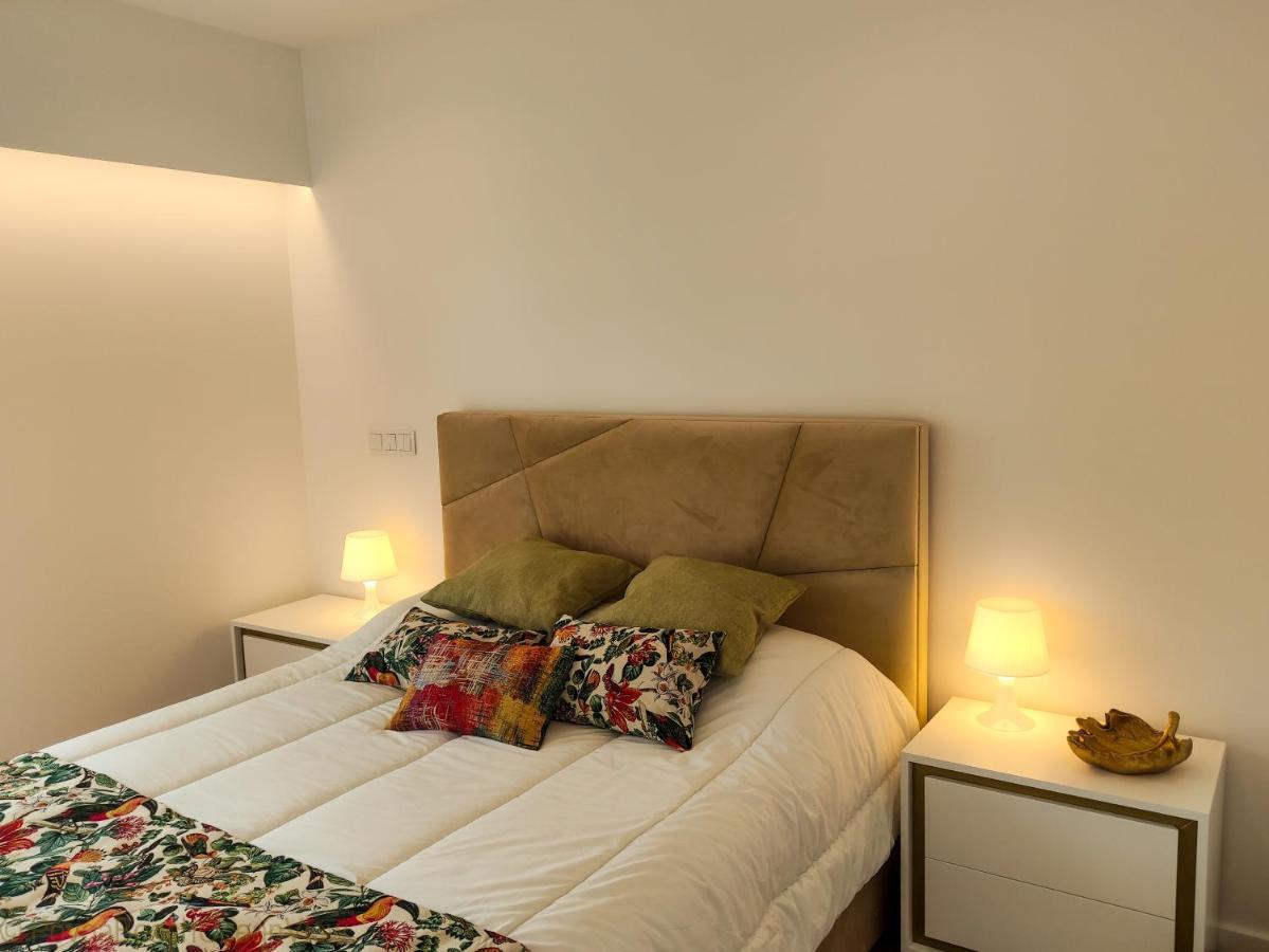 Póvoa Ocean View Apartamento *