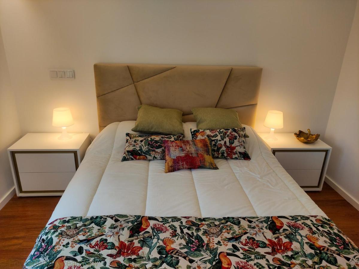 Póvoa Ocean View Apartamento Póvoa de Varzim