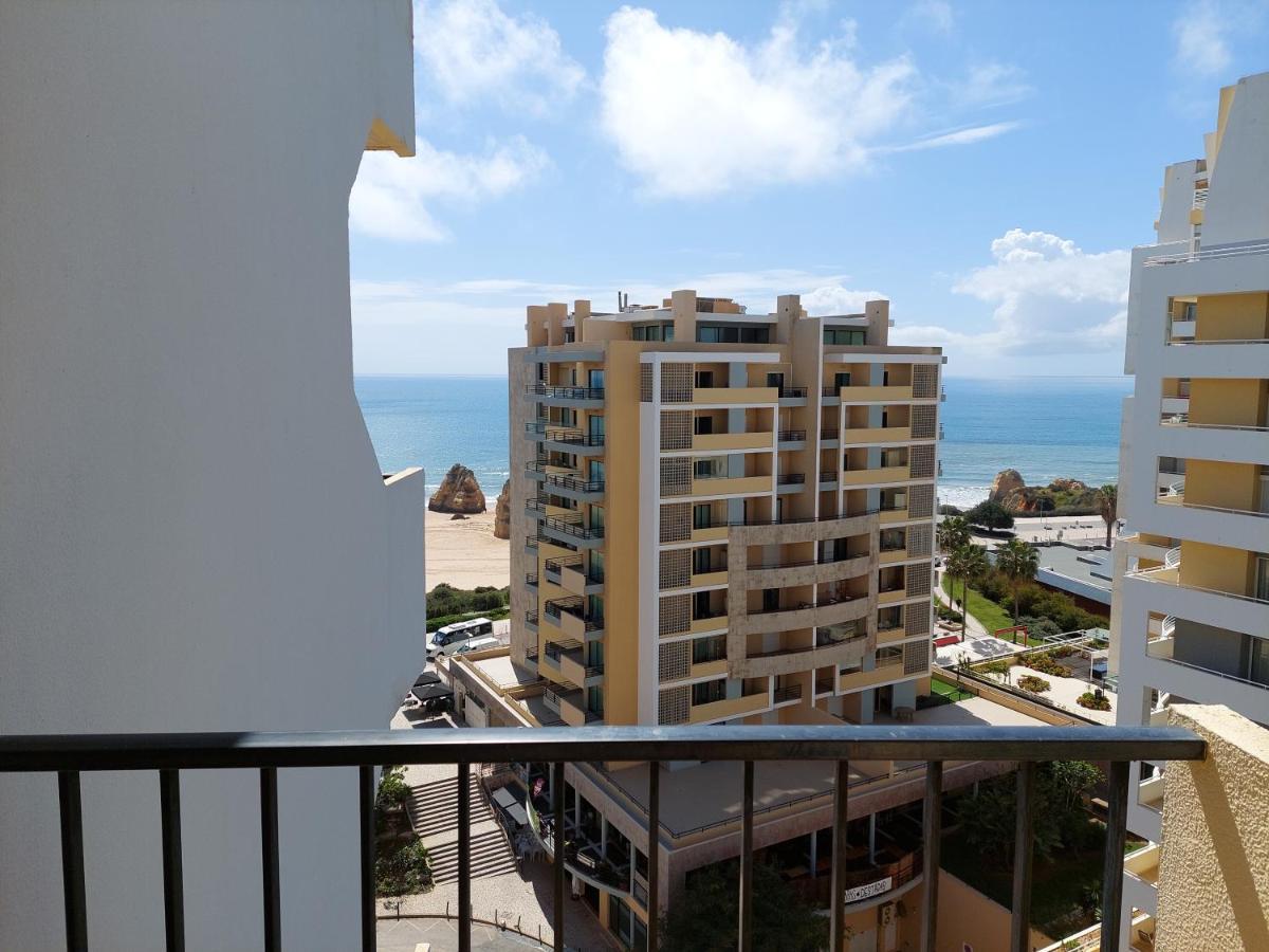 Appartement Alltravel Acropole Xi Portimão