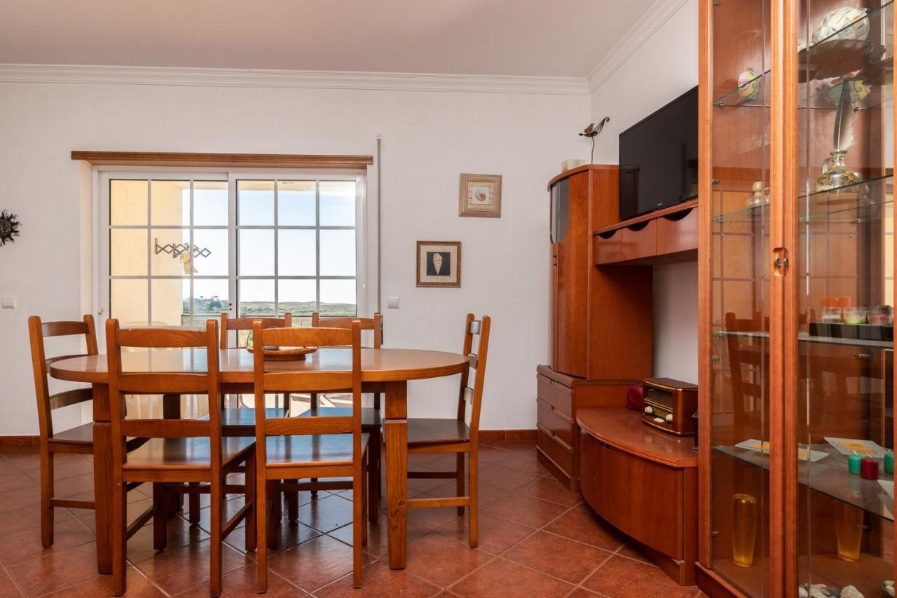 Apartamento Front View Flat Armacao de Pera