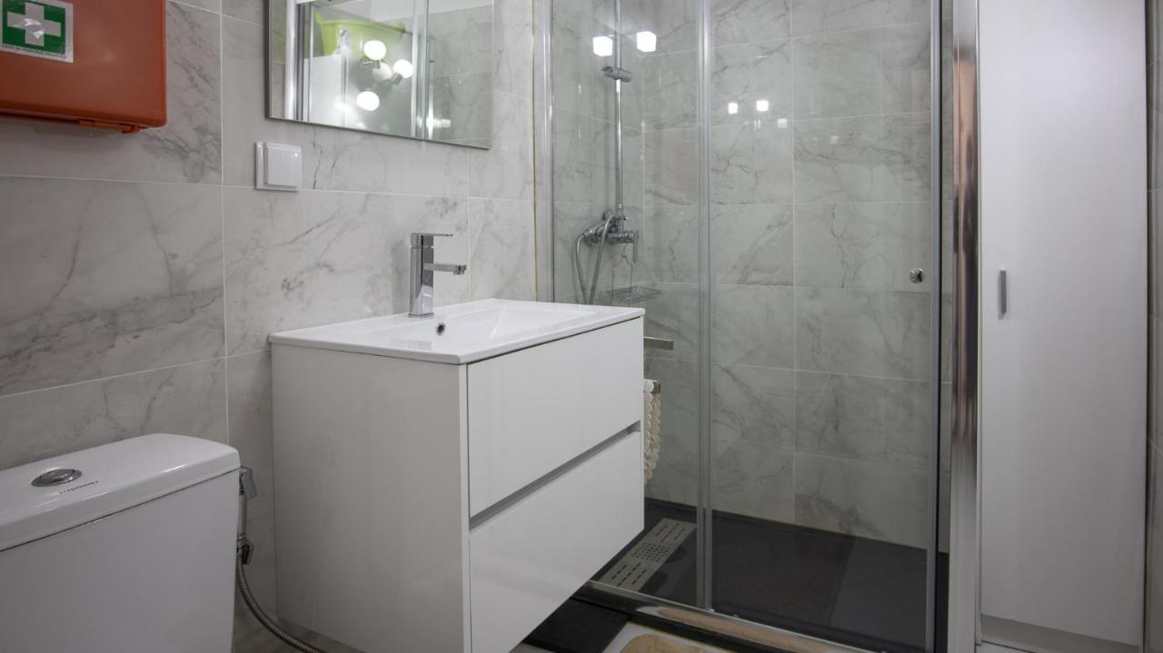 Apartamento Mar Ali - 200m From The - Free Wifi - By Bedzy Armação de Pêra