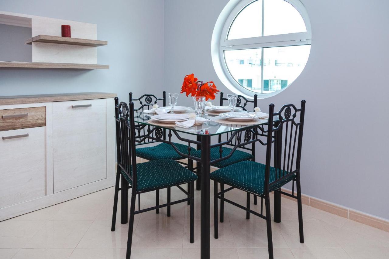 Apartamento Tatiana 1 Bedroom *