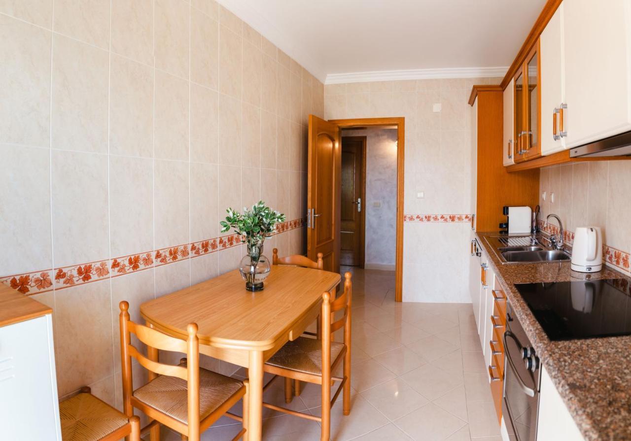 Apartamento Tatiana 1 Bedroom *