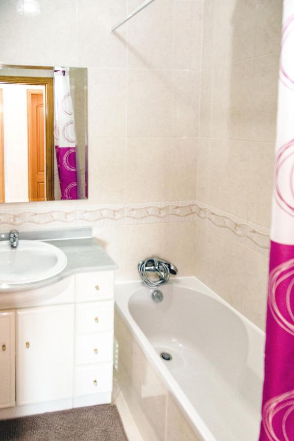 Apartamento Tatiana 1 Bedroom *