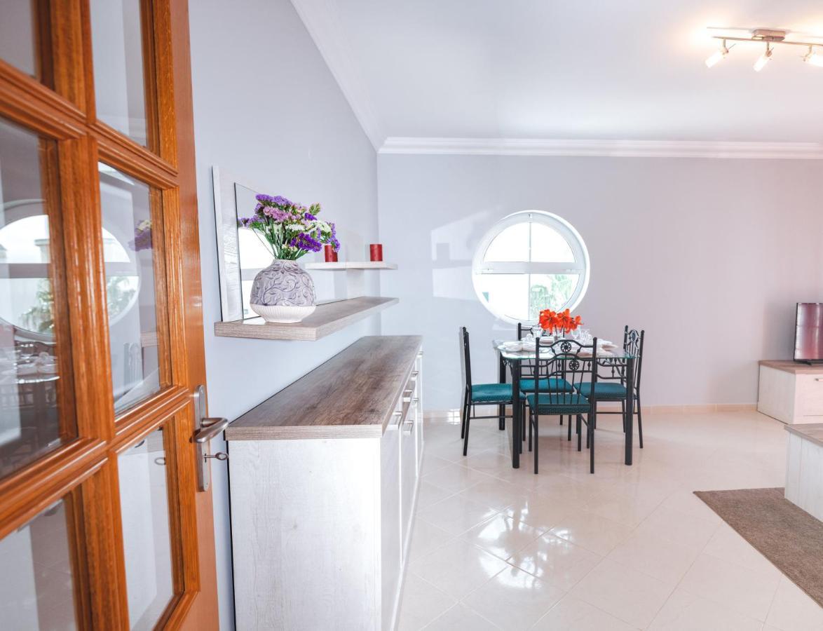 Tatiana 1 Bedroom Apartamento
