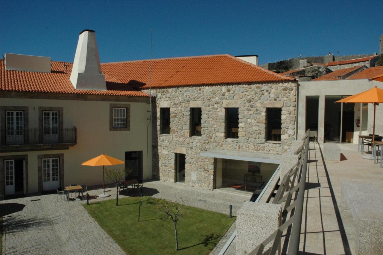 Inatel Rural 3* Linhares (Guarda)