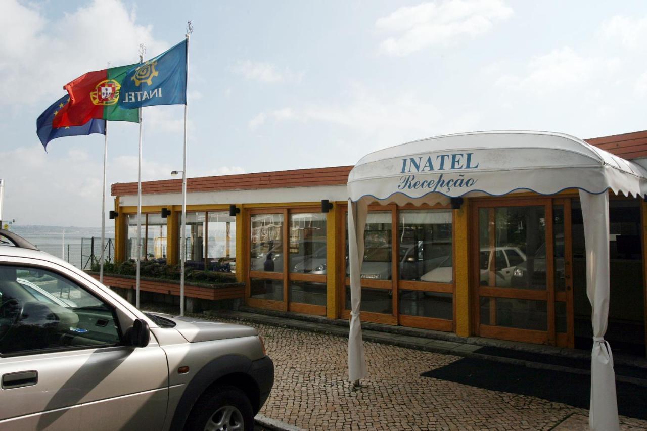 Inatel Hotel Oeiras