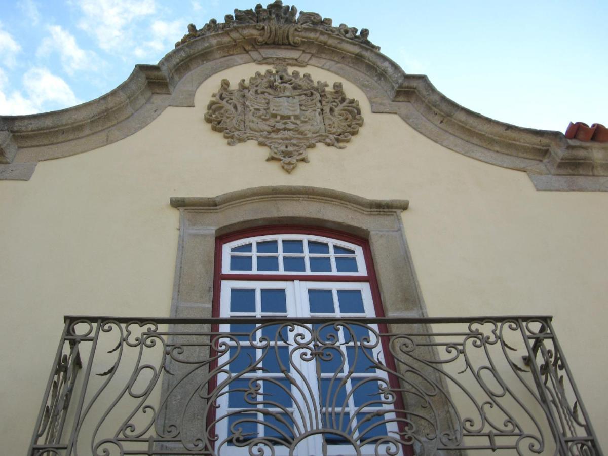 Inatel Rural Linhares (Guarda)