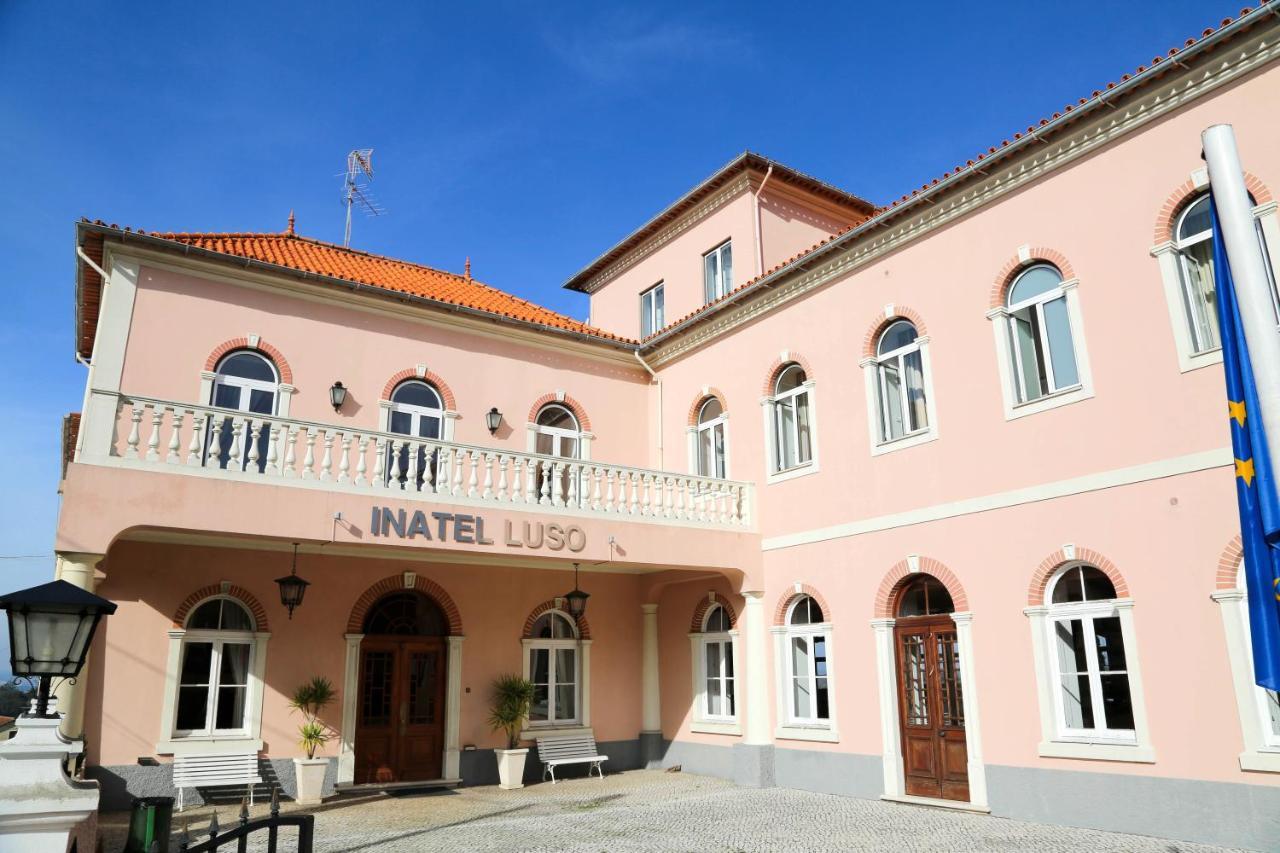 Inatel Luso Hotel Luso (Mealhada)
