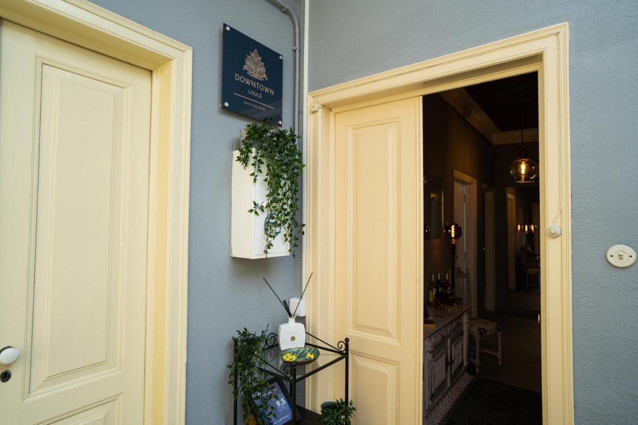 Downtown Guest house