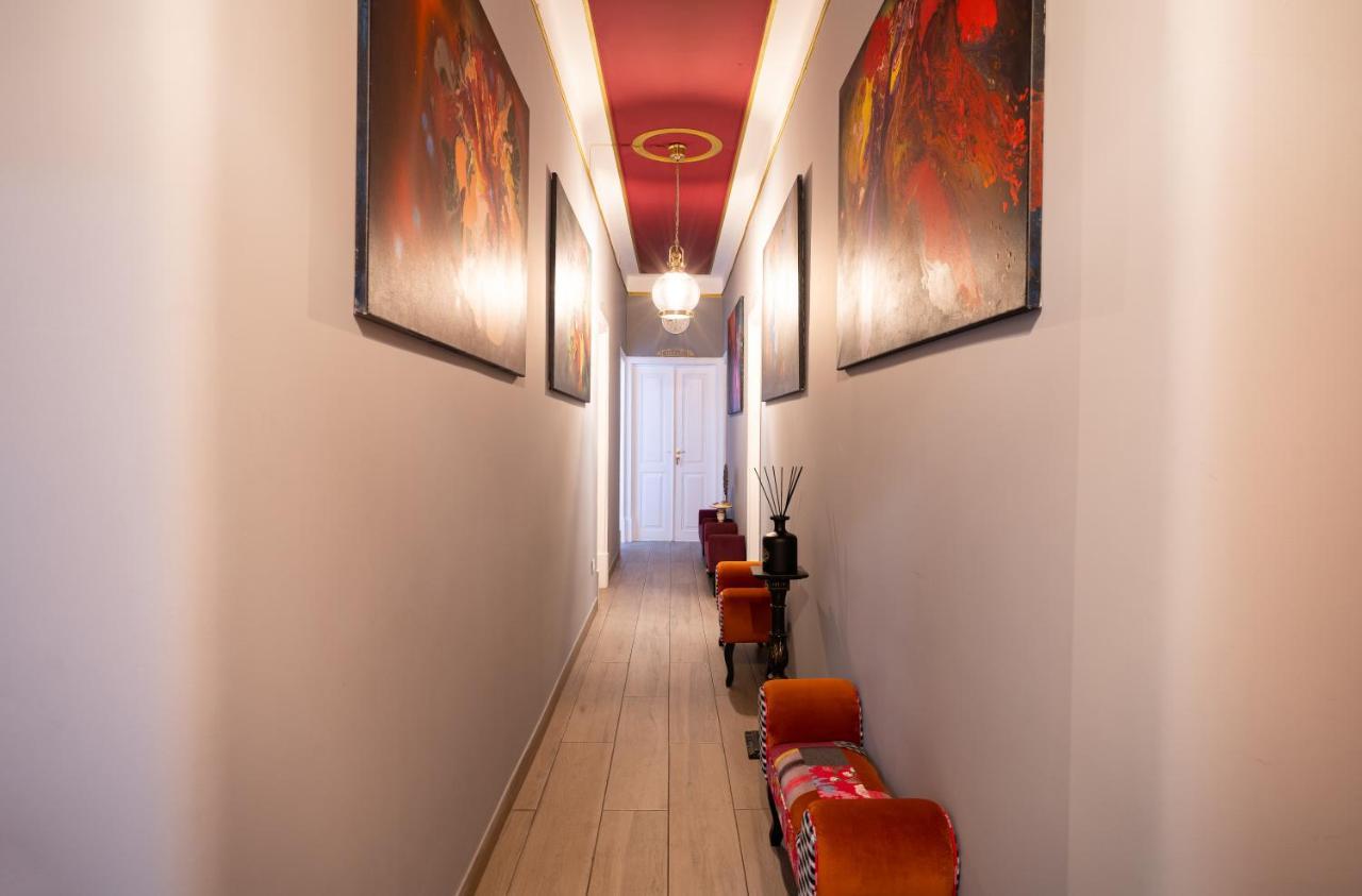 Downtown Guest house Loule