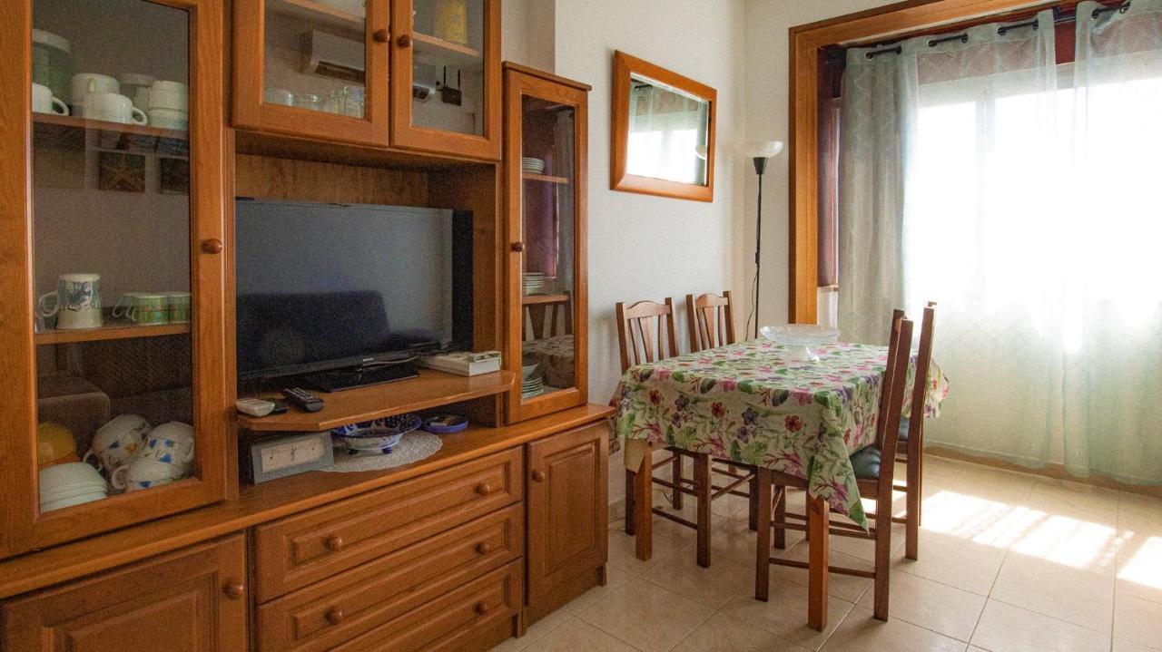 Apartment Mar Ali - 200m From The - Free Wifi - By Bedzy *